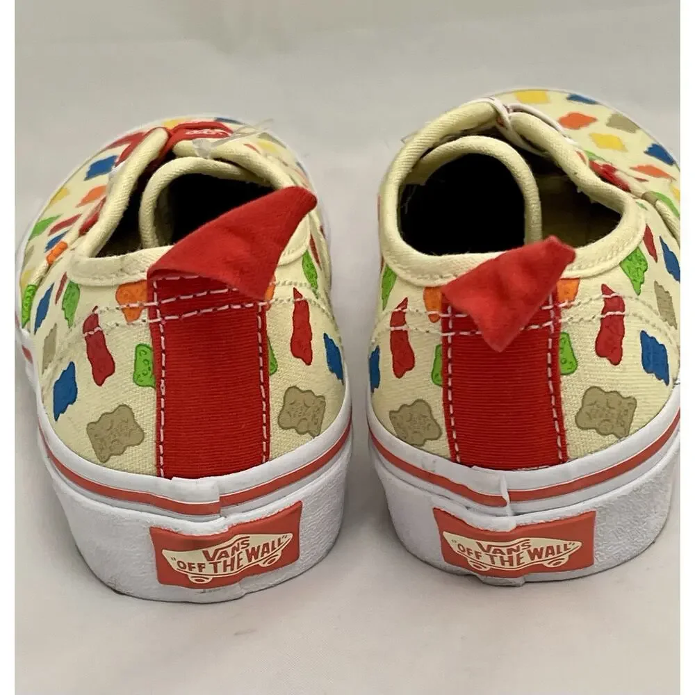 Children Unisex Shoes Vans Kids Vans x Haribo Collection Sz 13